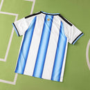 Camisa Argentina 2026 – Titular Infantil