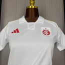 Camisa Internacional 2026/27 – Reserva Feminina
