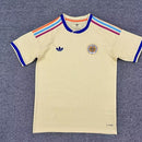Camisa Curaçao 2026 – Reserva
