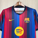 Camisa Barcelona 2026/27 – Titular