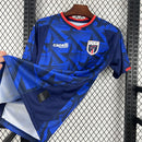 Camisa Cabo Verde 2026 – Titular