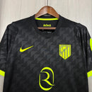 Camisa Atlético Madrid 2026/27 – Reserva