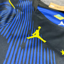 Camisa Brasil 2026 – Reserva Infantil