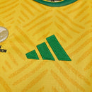 Camisa África do Sul 2026 – Titular