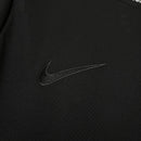 Camisa Noruega 2026/27 – Reserva – Preta