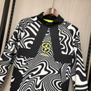 Camisa Brasil 2026 – Goleiro