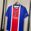 Camisa PSG 2026/27 – Titular – Azul e vermelha