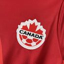 Camisa Canadá 2026 – Titular
