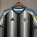 Camisa Newcastle 2026/27 – Titular