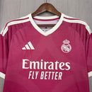 Camisa Real Madrid 2026/27 – Terceira