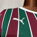 Camisa Fluminense 2026/27 – Titular Feminina