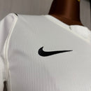Camisa Corinthians 2026/27 – Titular Feminina – Branca