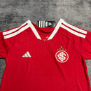 Camisa Internacional 2026/27 – Titular Infantil