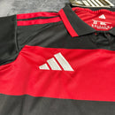 Camisa Flamengo 2026/27 – Titular Infantil