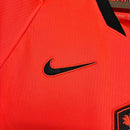 Camisa Holanda 2026 – Titular