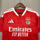 Camisa Benfica 2026/27 – Titular – Vermelha