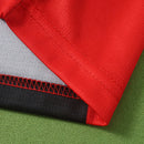 Camisa Milan 2026/27 – Titular