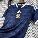 Camisa Escócia 2026 – Titular