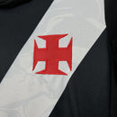 Camisa Vasco 2026/27 – Titular Infantil