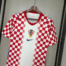 Camisa Croácia 2026 – Titular