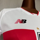 Camisa São Paulo 2026/27 – Titular Feminina