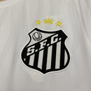 Camisa Santos 2026/27 – Titular Masculina – Branca