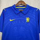 Camisa Chelsea 2026/27 – Titular – Azul