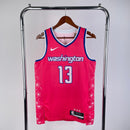 Regata NBA – Washington Wizards 2022/23 – Edição City