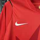 Camisa Canadá 2026 – Titular