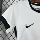 Camisa Vasco 2026/27 – Reserva Infantil