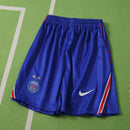 Camisa PSG 2026/27 – Titular Infantil