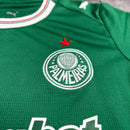 Camisa Palmeiras 2026/27 – Titular Infantil