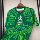Camisa Brasil 2026 – Titular – Verde