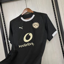 Camisa Borussia Dortmund 2026/27 – Reserva – Preta