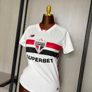 Camisa São Paulo 2026/27 – Titular Feminina