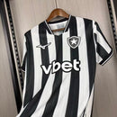 Camisa Botafogo 2026/27 – Titular Masculina
