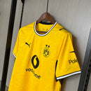 Camisa Borussia Dortmund 2026/27 – Titular – Amarela