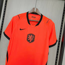 Camisa Holanda 2026 – Titular