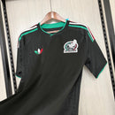 Camisa México 2026 – Terceira