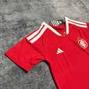 Camisa Internacional 2026/27 – Titular Infantil