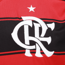 Camisa Flamengo 2025/26 – Titular Masculina – De Arrascaeta