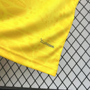 Camisa Colômbia 2026 – Titular