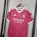 Camisa Real Madrid 2026/27 – Terceira
