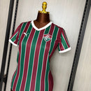 Camisa Fluminense 2026/27 – Titular Feminina