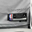 Regata NBA – San Antonio Spurs 2025/26 – Edição Statement