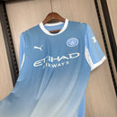 Camisa Manchester City 2026/27 – Titular