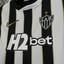 Camisa Atlético Mineiro 2026/27 – Titular Infantil