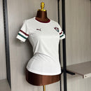 Camisa Fluminense 2026/27 – Reserva Feminina