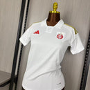 Camisa Internacional 2026/27 – Reserva Feminina