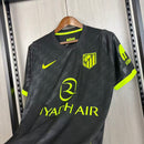 Camisa Atlético Madrid 2026/27 – Reserva